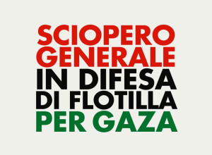 Adista sciopera!